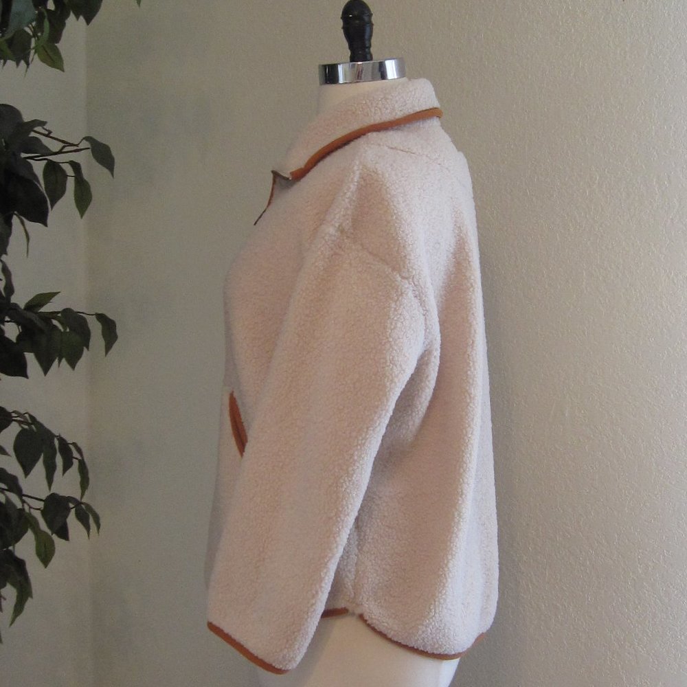 Barbour Women's Wildsmith Popover US 10/UK 14 NWT - Picture 5 of 12